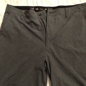 RVCA MENS SHORTS